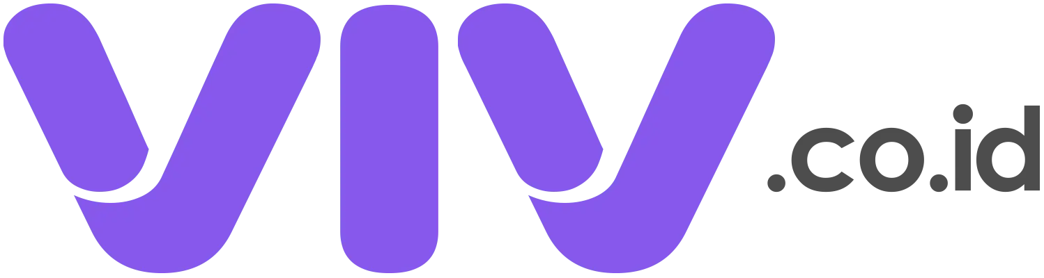 logo viv.co.id