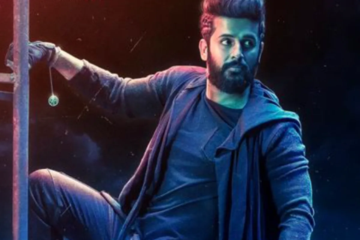 Sinopsis Robinhood Mega Bollywood Paling Yahud Hari ini 17 Juli 2026 di ANTV