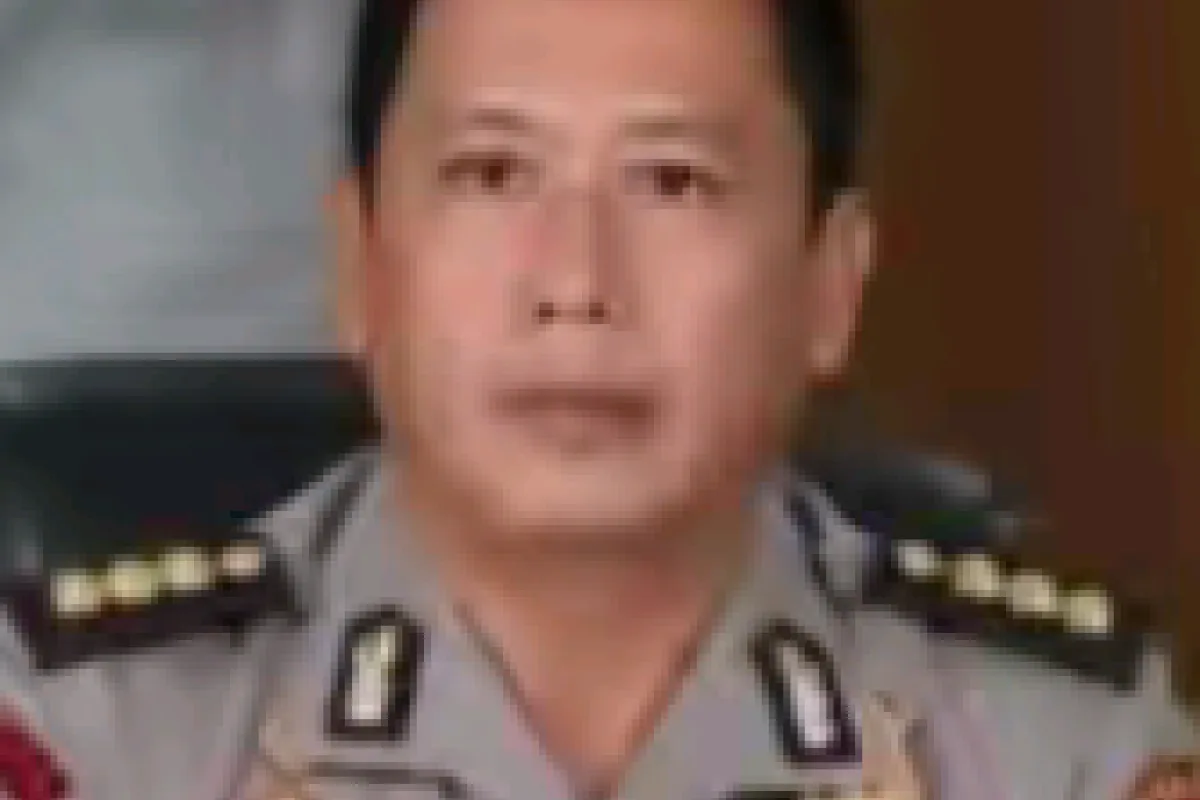 Profil Brigjen Lalu Muhammad Iwan Jadi Tersangka Baru Kasus Korupsi Program MBG