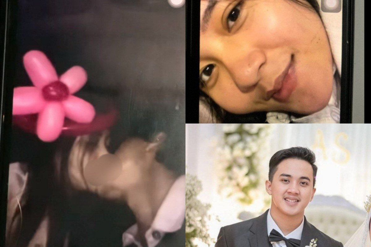 Apa Akun IG Arlo Baskoro dan Anggun Reza? Perselingkuhan Rumah Tangga Suvia Gassanie Ibu Muda yang Viral di Medsos, Video Mesum Diburu Warganet