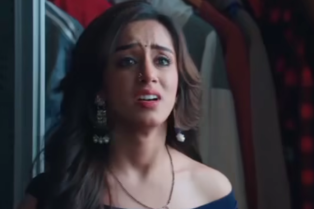Sinopsis Series India ANTV Hasrat Cinta Hari ini 30 Juni 2024: Pembicaraan Preesha dan Polisi Berhasil Dikuping oleh Mahima