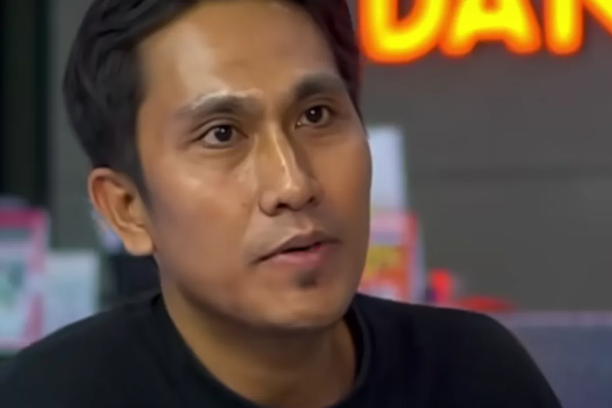 Profil Hendra Mafia Pentol Terseret Dugaan Penipuan Berkedok Supplier MBG, Korban Klaim Rugi Ratusan Juta: Umur, Agama dan Akun Instagram