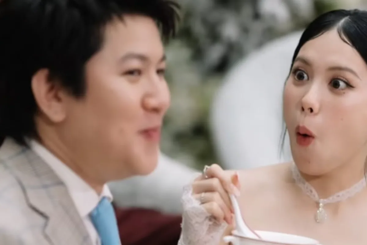 Selisih Umur Minnie Phantira dan Kie Sarawut Berapa? Inilah Biodata Aktris Thailand yang Resmi Menikah