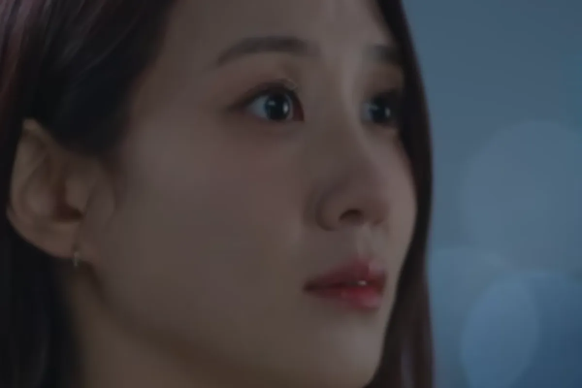 Spooky in Love Episode 4 Sub Indo dan Spoiler serta Link Bukan LK21 tapi di Netflix: Teror Bawah Laut dan Perang Waris Reina Hotel
