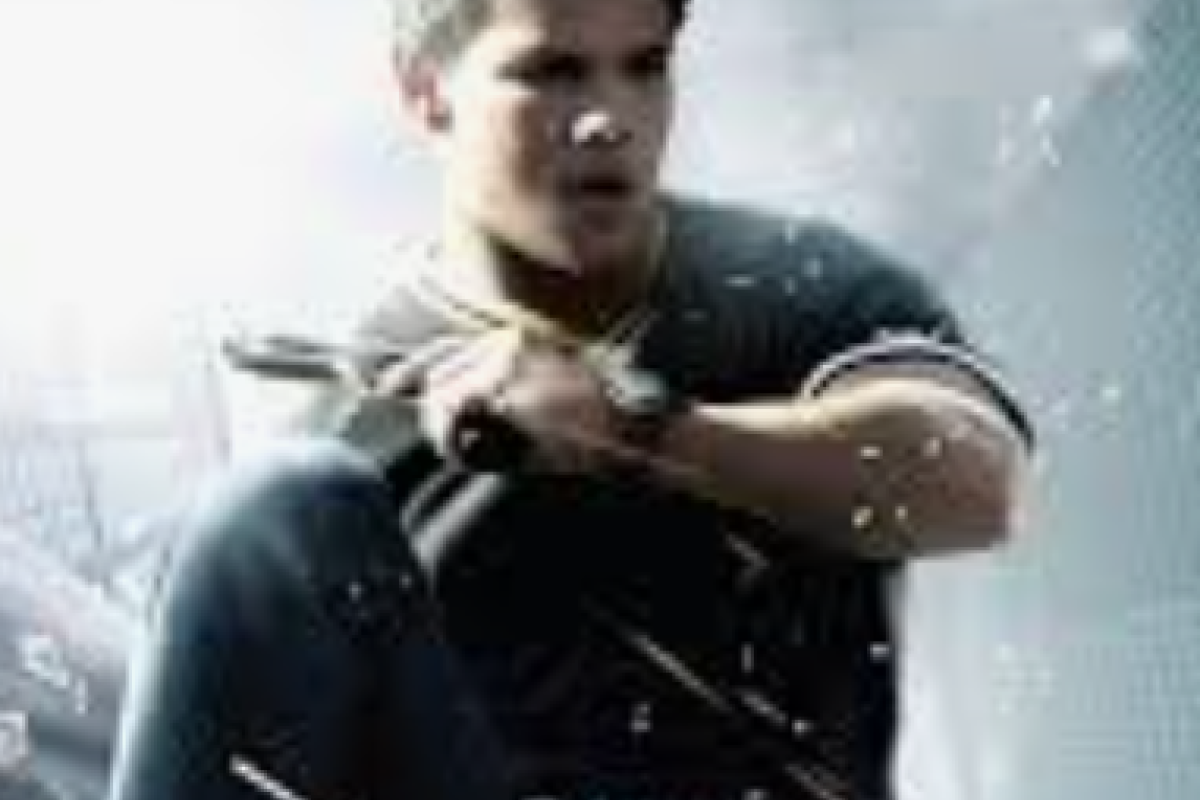 Sinopsis Abduction Film Taylor Lautner di Bioskop Trans TV Hari ini 15 April 2025
