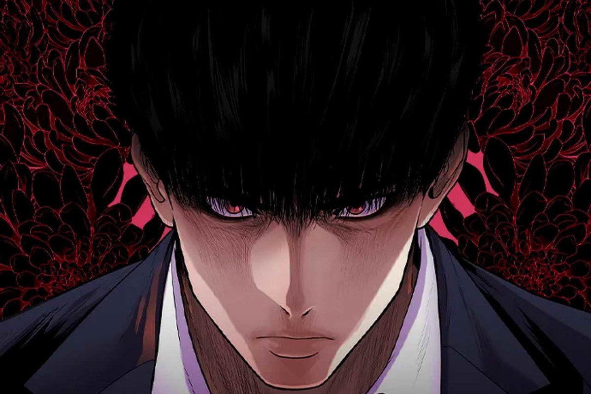 BACA KOMIK The Bad Son Chapter 19 20 21 22 23 Bahasa Indonesia, The Bad Son Full Chapter Sub Indo, Bukan Komikcast Komikindo RAW