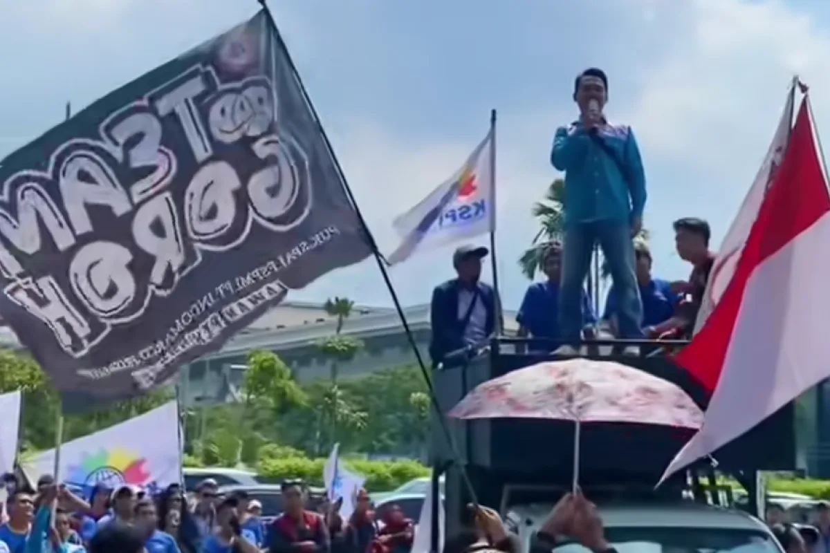 Kenapa Indomaret Tutup? Benarkah Akibat Protes Karyawan Soal Upah Lembur Atau Karena Koperasi Merah Putih?