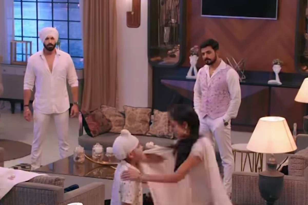 Jadwal Program ANTV Rabu, 22 Juli 2026 Ada Mega Bollywood, Antara Cinta dan Dusta, Jaane Anjaane, Doriyaann, Series Thanak, Sayali, Vasudha, Teri Meri Plus Link