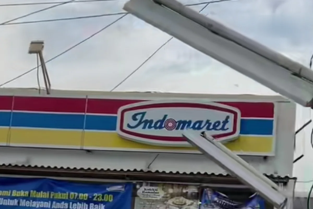 Kapan Indomaret Buka Kembali?