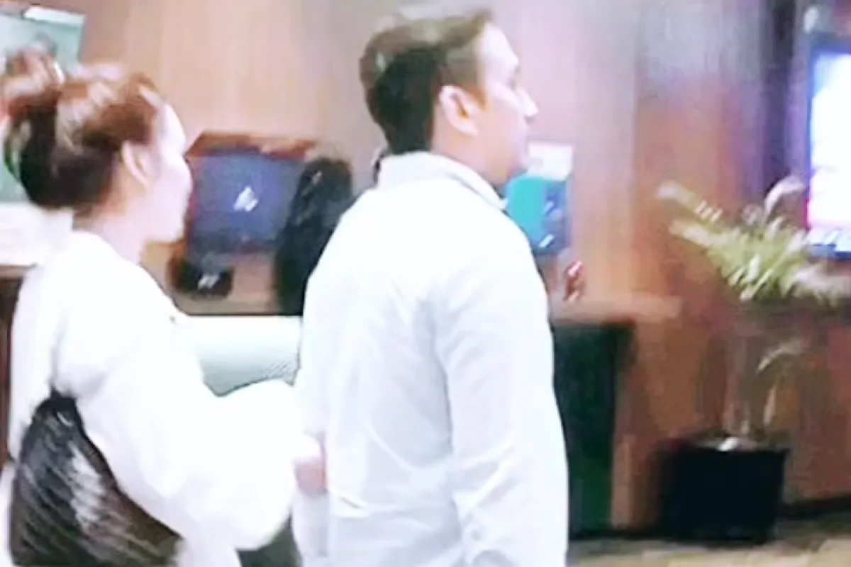 Selisih Umur Kevin Gusnadi dan Ayu Ting Ting Berapa? Inilah Biodata Politikus Muda yang Dikabarkan Tengah Berpacaran