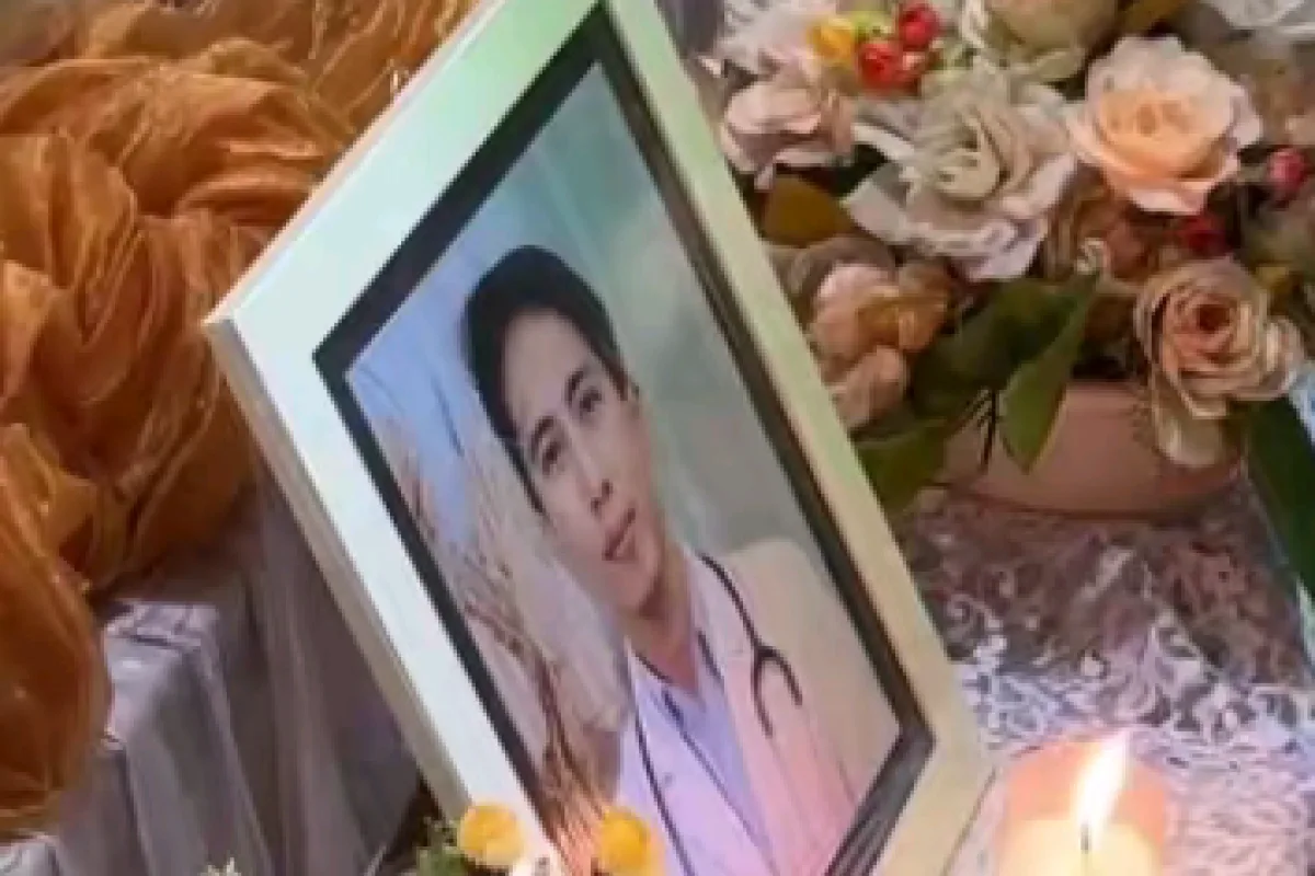 Apa Penyebab Adrian Rantung Meninggal Dunia? Berikut Kronologi Tewasnya Dokter PPDS Unsrat di Kamar Kos, Benarkah Bunuh Diri Akibat Dibully?
