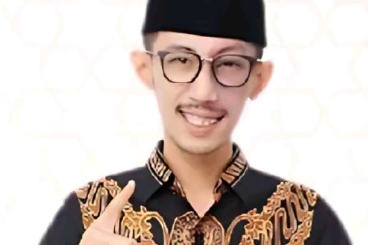 Profil Achmad Syahri Assidiqi Anggota DPRD Jember dari Partai Gerindra yang Diduga Merokok dan Main Game saat Rapat Tentang Campak: Umur, Agama dan IG