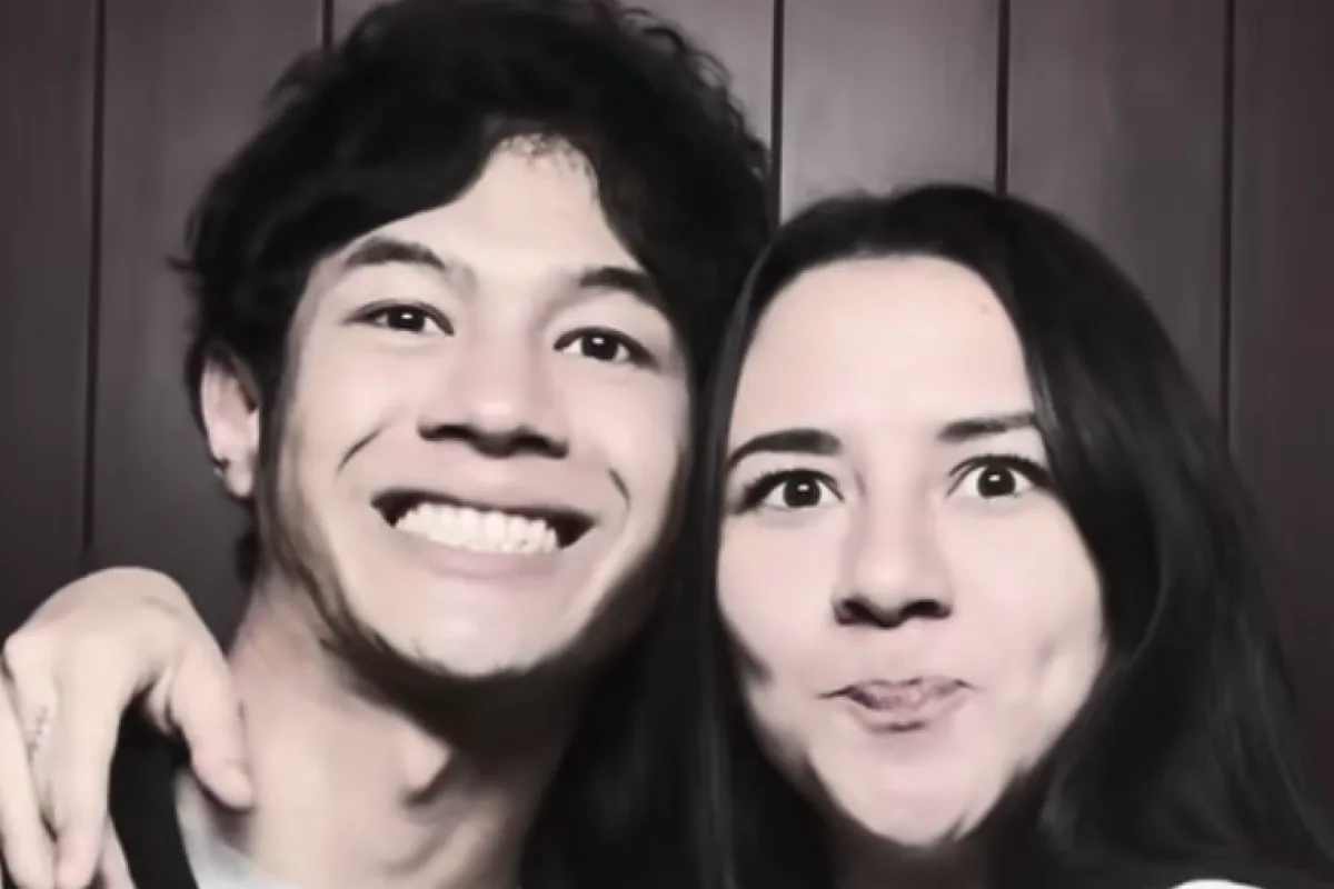 Profil Rangga Azies Aktor yang Diduga Pacar Baru Dahlia Poland Mantan Istri Fandy Christian: Umur, Agama dan Akun IG