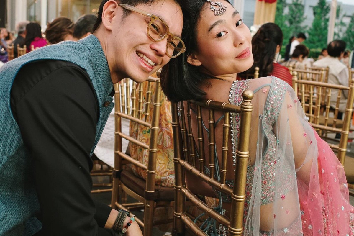 Siapa Tunangan Brandon Salim? Profil Biodata Dhika Himawan, Usia, Pekerjaan, Akun IG, Tiktok, Orang Tua, Bukan Orang Sembarangan!