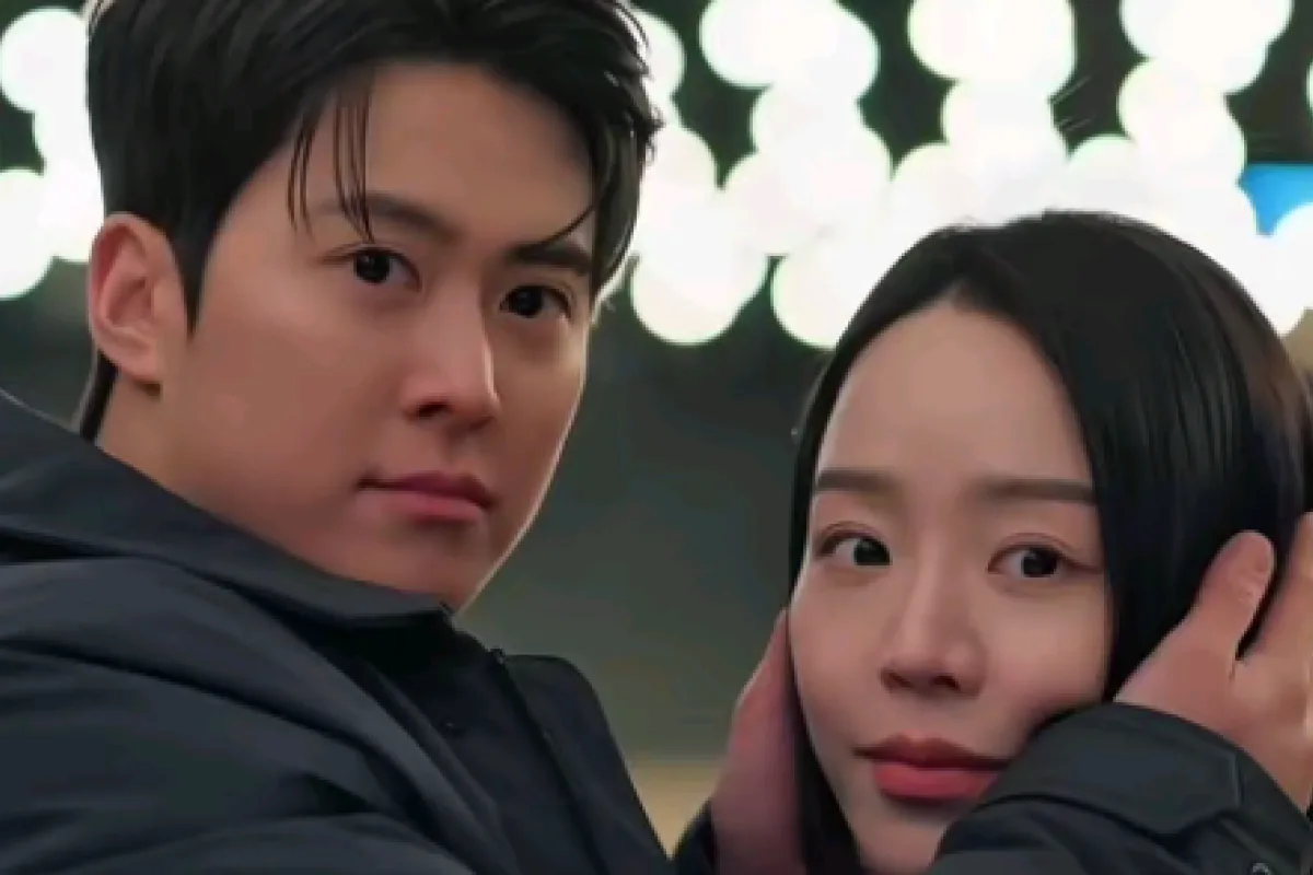 Nonton Drakor Filing for Love Episode 11 dan 12 TAMAT Sub Indo serta Link dan Spoiler di HBO MAXX bukan LK21: Hubungan In Ah dan Ki Jun Mulai Berjalan lebih Terbuka
