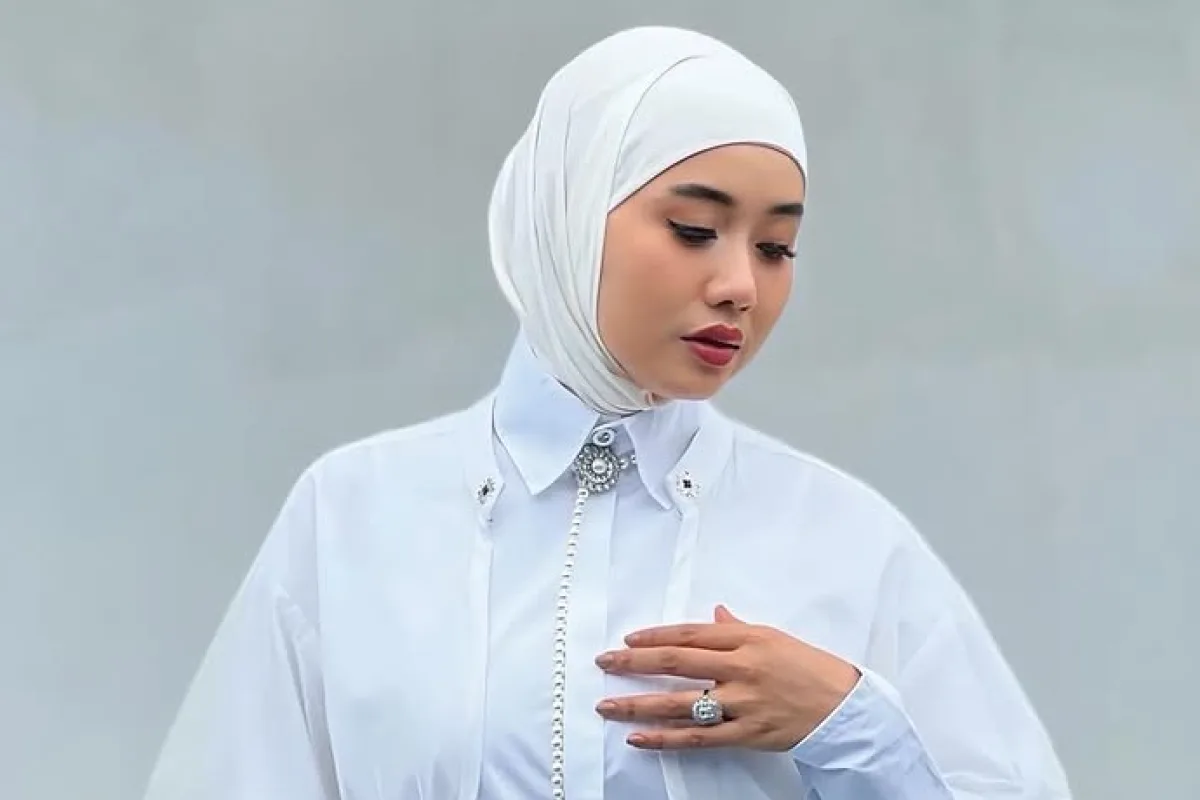 Kabar Duka Menyelimuti Dunia Hiburan: Ibu Penyanyi Selfi Nafilah Tutup Usia, Banjir Doa dan Ucapan Belasungkawa dari Netizen