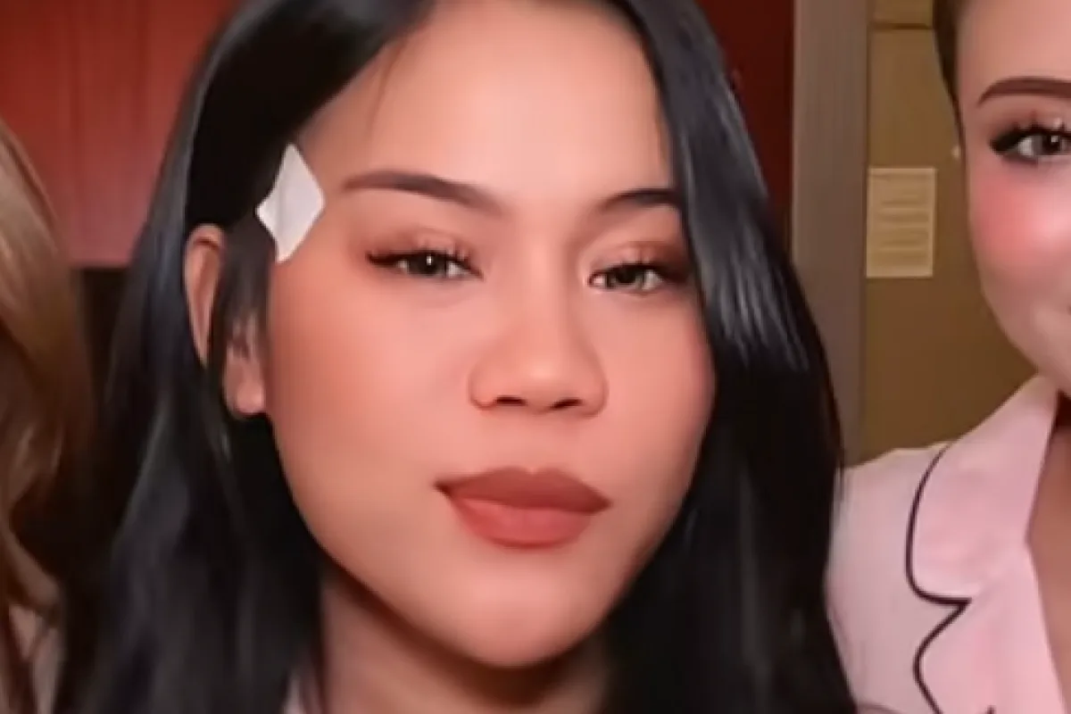 Profil Zimong TikToker Viral Usai Labrak Wanita Selingkuhan Suami: Umur, Agama dan Akun Instagram
