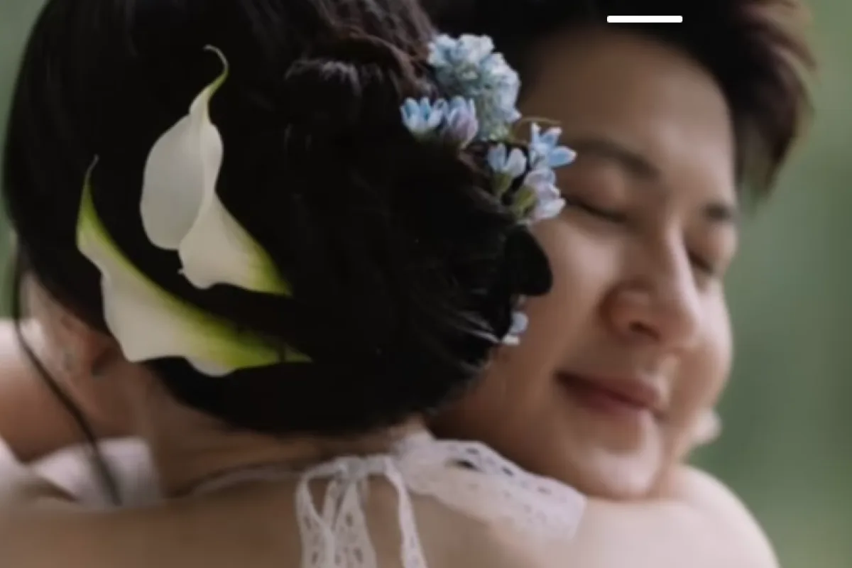 Profil Kie Sarawut Suami Minnie Phantira Aktris Thailand Lengkap dari Umur, Agama dan IG