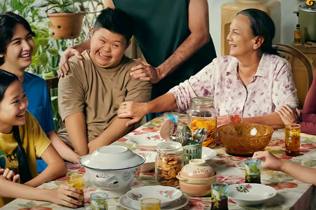 Download dan Nonton Film Semua Akan Baik-Baik Saja (2026) di Bioskop Bukan LK21: Tampilkan Drama Keluarga dan Luka Masa Lalu