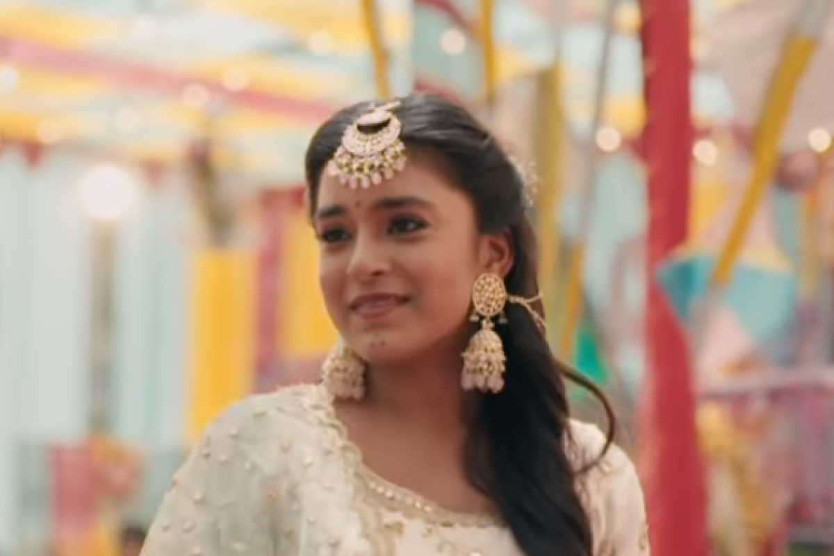 Daftar Acara ANTV Hari ini 9 Mei 2025: Series India Rodha Mohan, Imlie, Bhagya Lakshmi, Aini dan Catatan Hati Perempuan Ada Mega Bollywood Paling Yahud + Link 