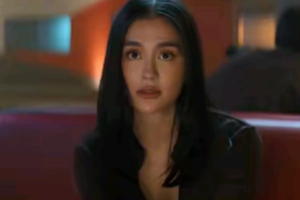 Tampil Memukau di First Look Reacher Season 4, Agnez Mo dan Anggun C. Sasmi Siap Guncang Hollywood sebagai Antagonis