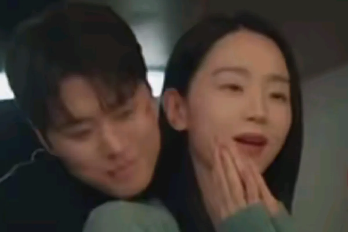 TAMAT Filing for Love Episode 12 Sub Indo dan Spoiler serta Link bukan LK21 Tapi di HBO MAXX: Momen Romantis Joo In Ah dan Noh Ki Jun Memicu Kecemburuan Jeon Jae Yeol