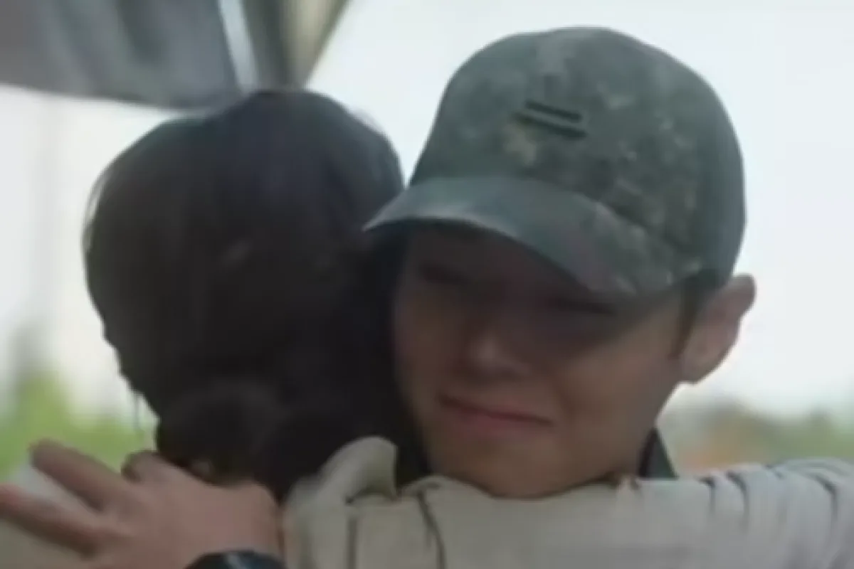 Nonton Drakor The Legend of Kitchen Soldier Episode 5-6 Sub Indo serta Link di KST bukan LK21: Kisah Kang Sung Jae Saat Cuti