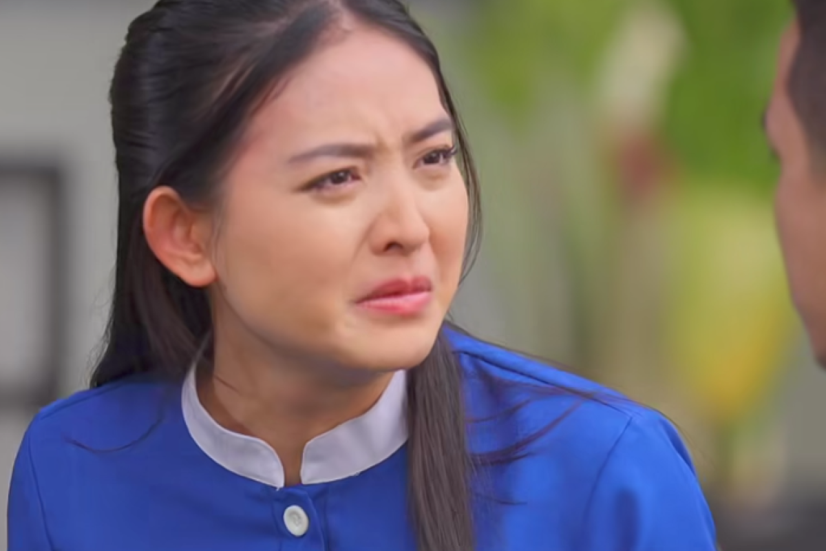 PUSING Tujuh Keliling! Ketika Cinta Memanggilmu dan Ikrar Cinta Suci Kembali Turun Peringkat Usai Diakali Indosiar, Inilah Rating TV per Senin 27 Januari 2025