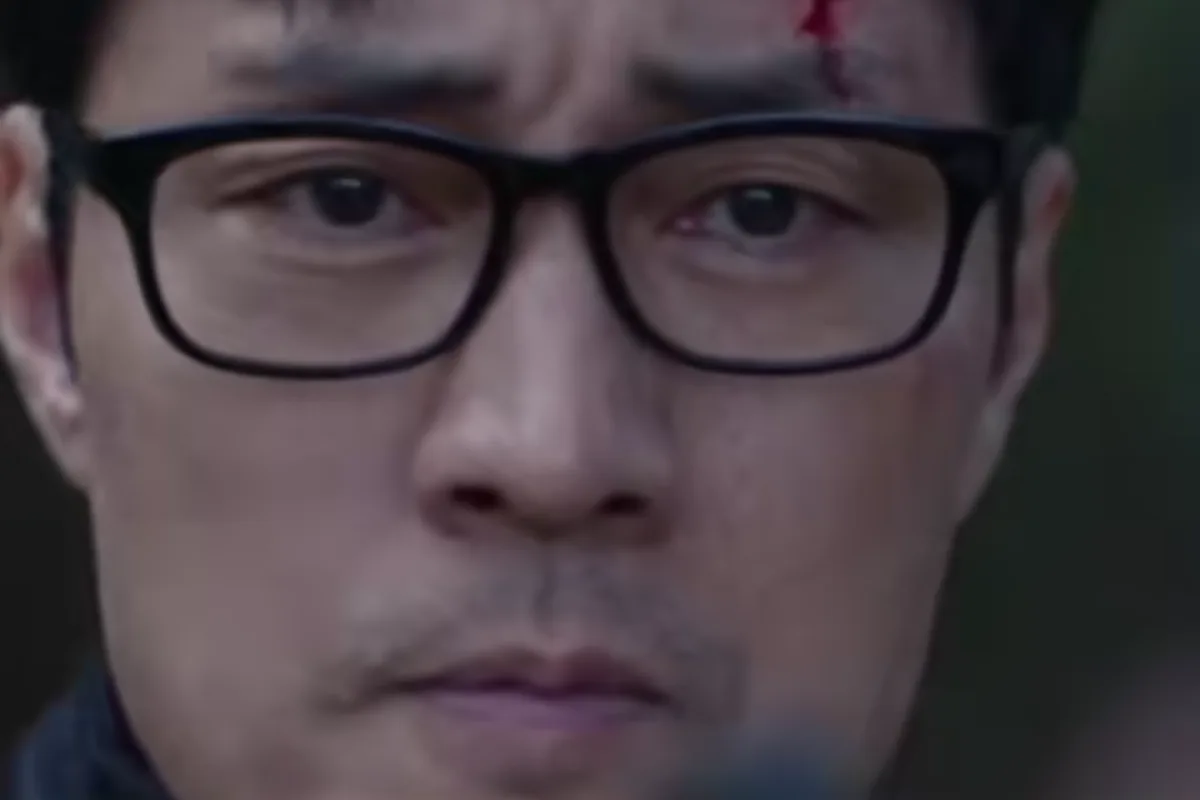 Penjelasan Ending Drakor Agent Kim Reactivated, Teror yang Dihadapi Kim Do-hyeon Belum Berakhir jadi Tandan Lanjut Musim Kedua?