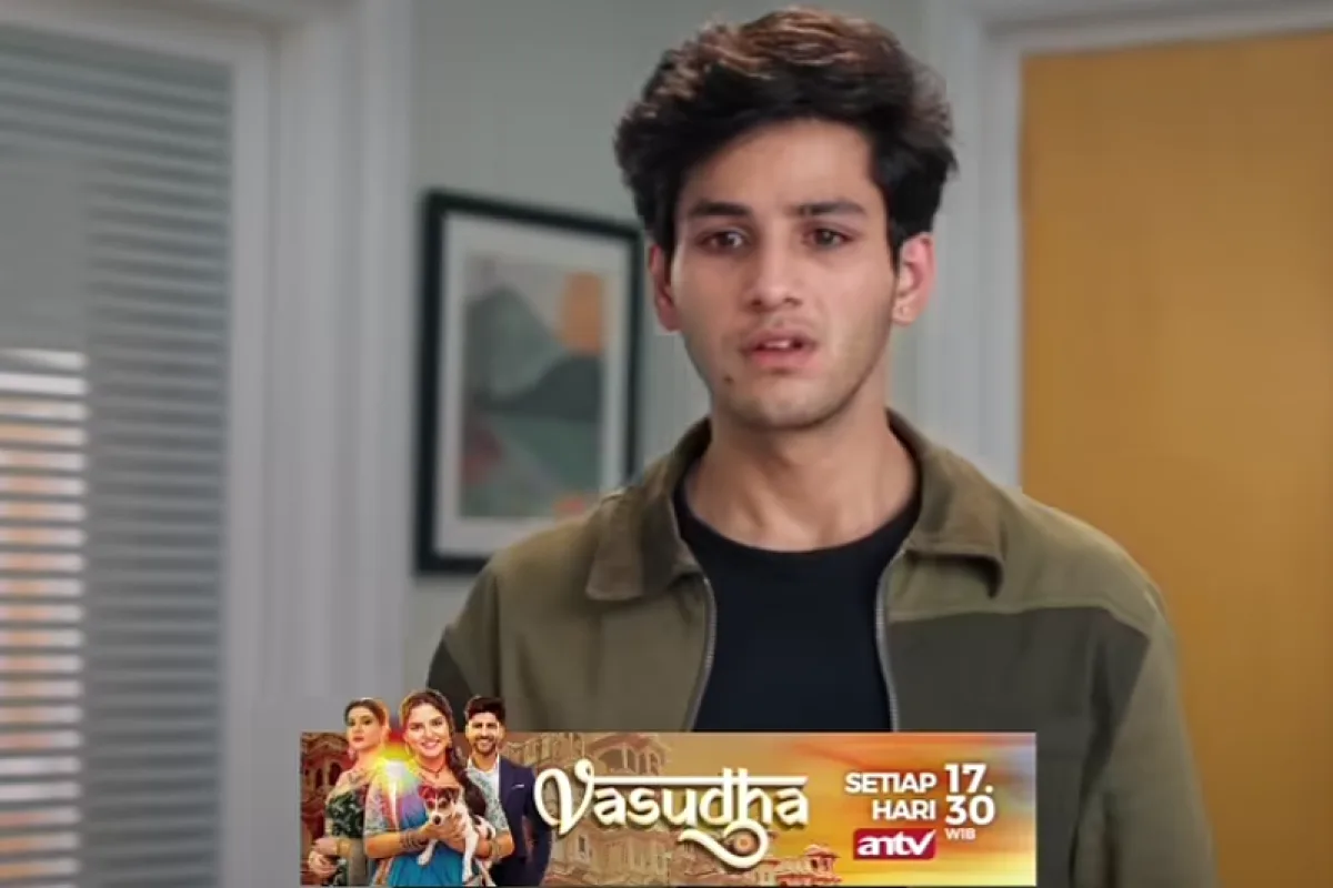 Jadwal Program ANTV Hari ini 31 Mei 2026: Doriyaann, Series Thanak, Sayali, Vasudha, Teri Meri Ada Mega Bollywood serta Link Nonton