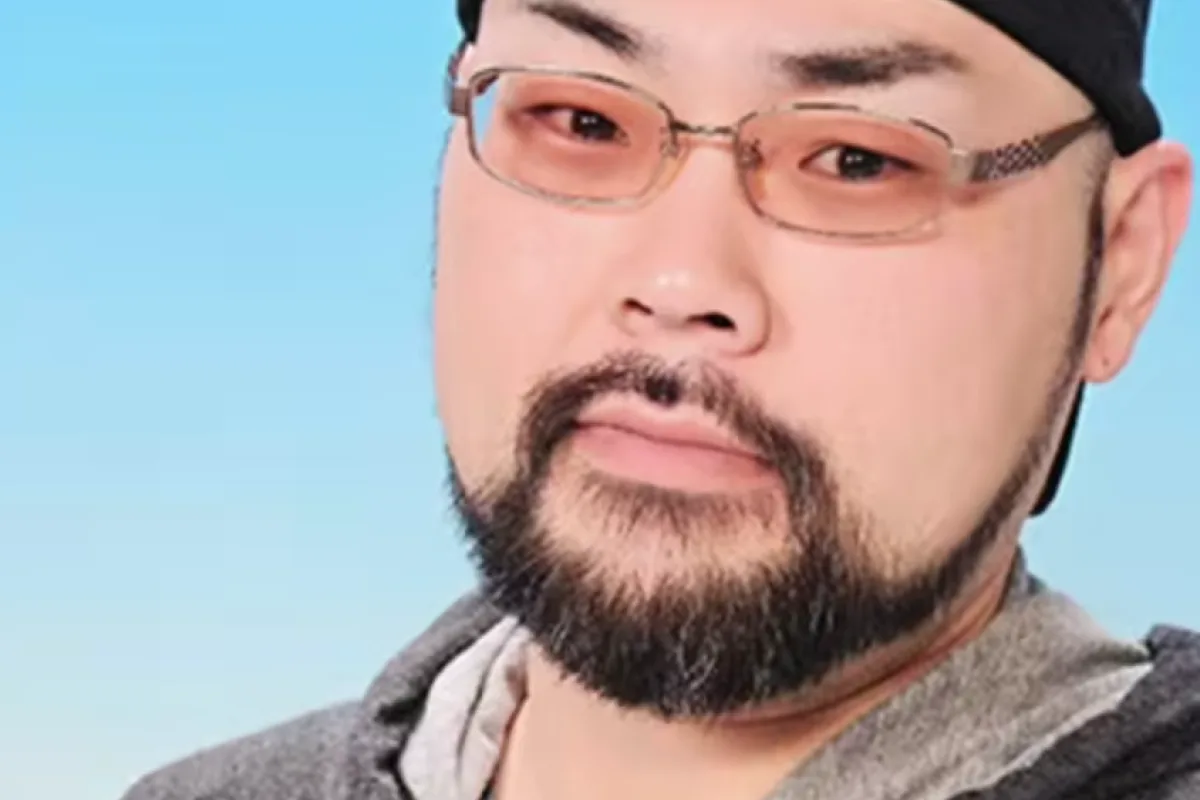 Profil Takahiro Fujiwara Pengisi Suara Kurogiri di My Hero Academia, Lengkap: Umur, Agama dan Akun Instagram