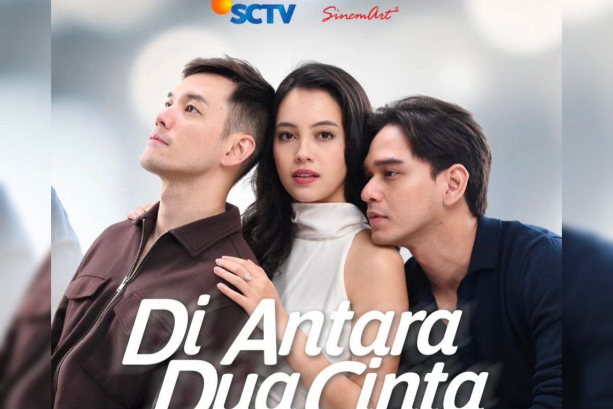 Seru! Cek Daftar Rating TV Hari ini dan Sinteron Favoritmu Mendominasi! Apakah Magic 5, Bidadari Surgamu, atau Cinta Tanpa Karena Jadi Yang Teratas? Cek Rangking Terbaru!