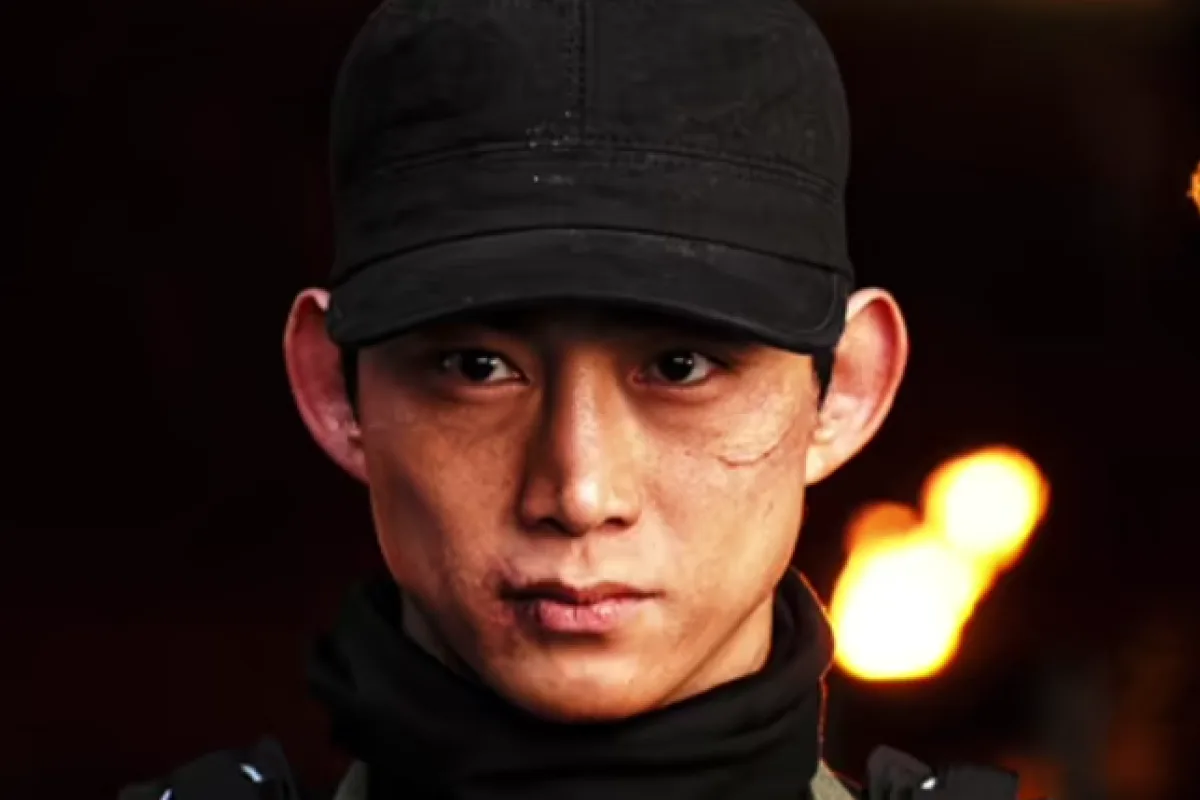 Kapan Drakor Agent Kim Reactivated Episode 5-6 Tayang? Berikut Link dan Spoiler di Netflix Bukan LK21: Min Ji Kemungkinan Masih Hidup