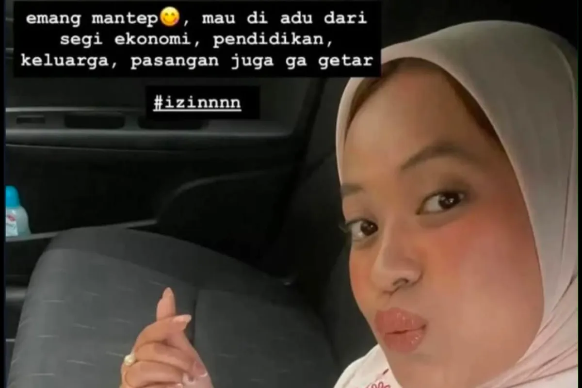 Viral! Anak Eks Plt Sekda Gayo Lues Pamer Timbun 15 Jirigen Minyak Saat Aceh Krisis, Netizen Desak Usut Tuntas!