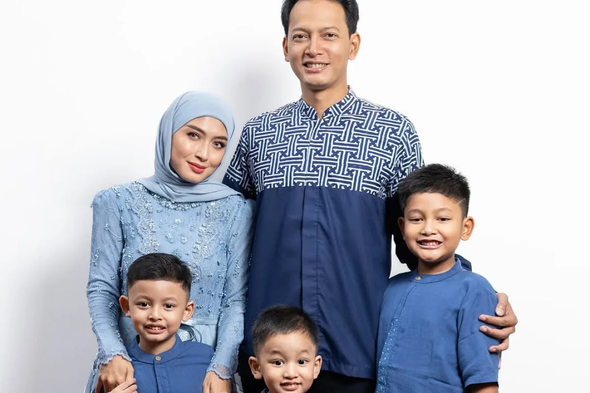 Apa Penyebab Gusmawati Nuril Meninggal Dunia? Berikut Kronologi Kematian Ibunda Fedi Nuril, Benarkah Akibat Gangguan Paru-Paru?