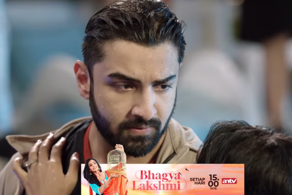 Daftar Acara ANTV Selasa, 22 April 2025: Series India Rodha Mohan, Imlie, Bhagya Lakshmi dan Sinetron Aini Ada Mega Bollywood Paling Yahud serta Link Nonton