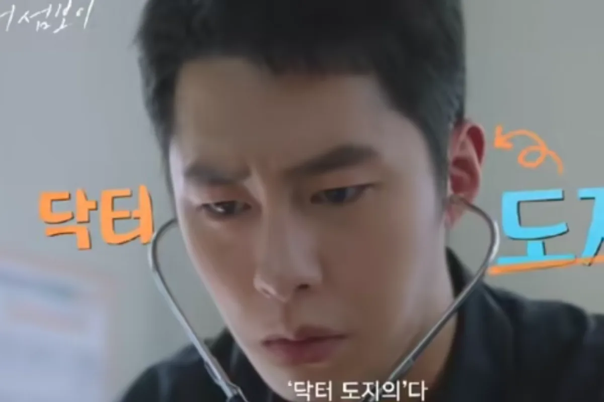 Nonton Drakor Doctor On The Edge Episode 1-2 Sub Indo serta Link dan Spoiler di KST bukan LK21: Lee Jae Wook Jadi Dokter di Pulau Terpencil