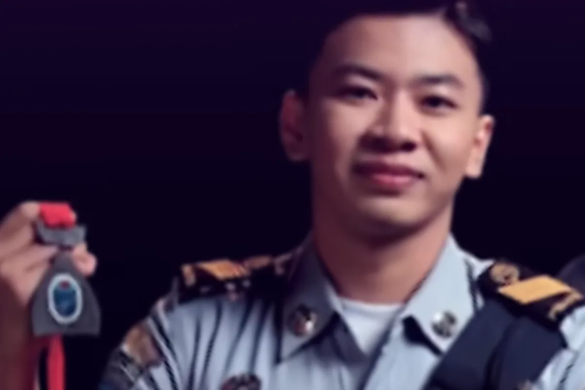 Profil Ghaza Muhammad Al-Ghifari, Peserta CoC Season 3 yang Viral di X Diduga Melakukan Pelecehan, Lengkap: Umur, Agama dan Akun Instagram