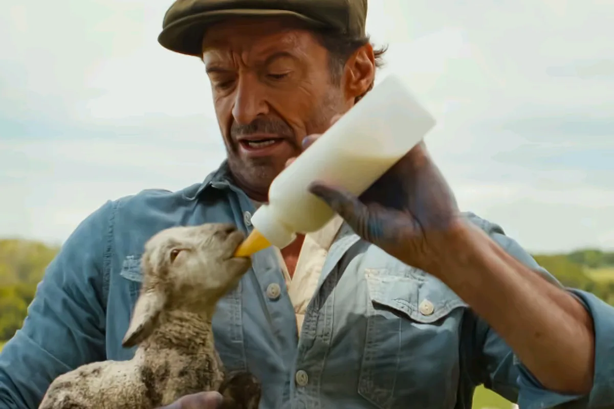 Film The Sheep Detectives (2026) Akankah Lanjut Musim Kedua? Berikut Penjelasan Endingnya