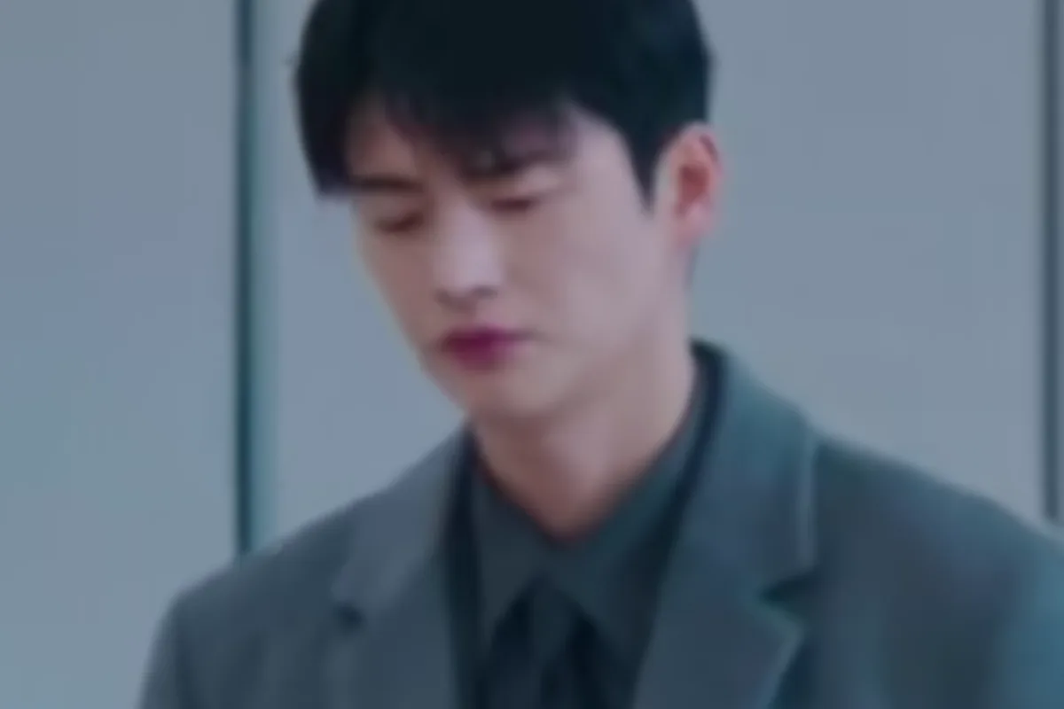 TAMAT See You At Work Tomorrow Eps 12 Sub Indo Serta Link dan Spoiler di KST bukan LK21: Puncak Konflik dan Pembuktian Cinta
