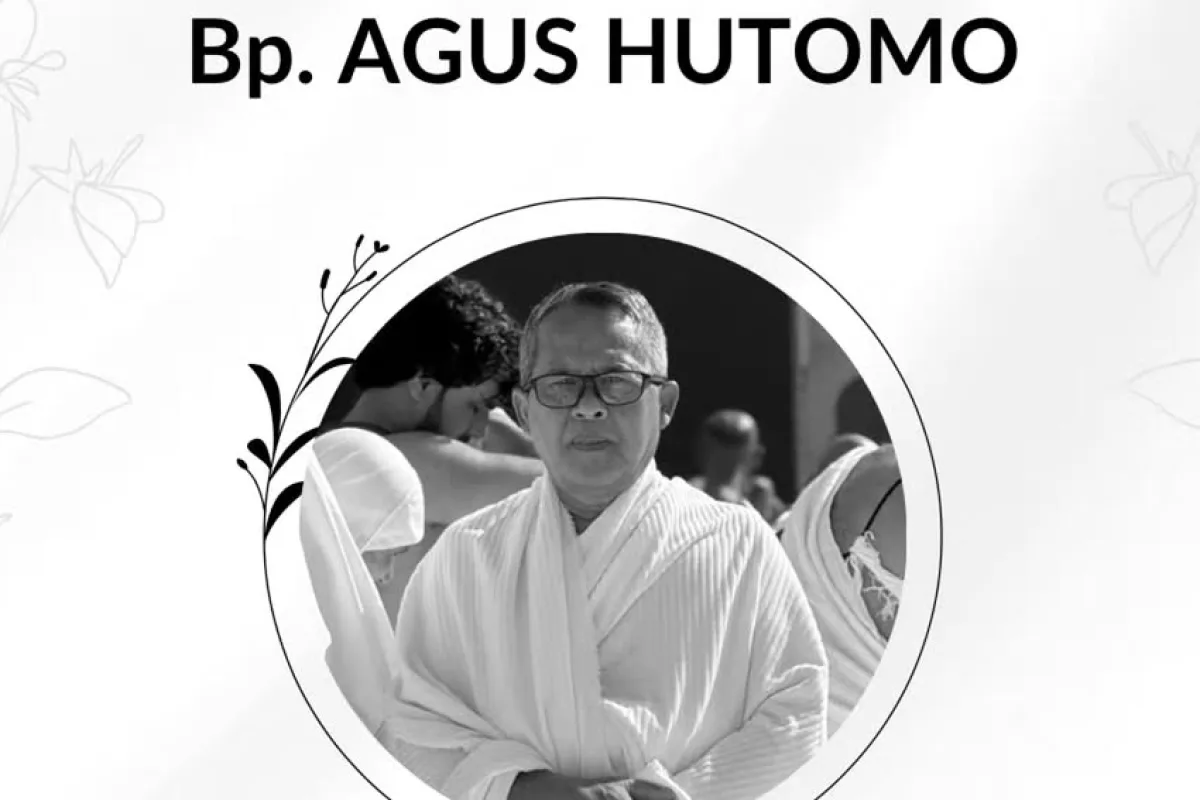 Profil Agus Hutomo Ayah Bella Bonita Istri Denny Caknan yang Meninggal Dunia: Umur, Agama dan IG