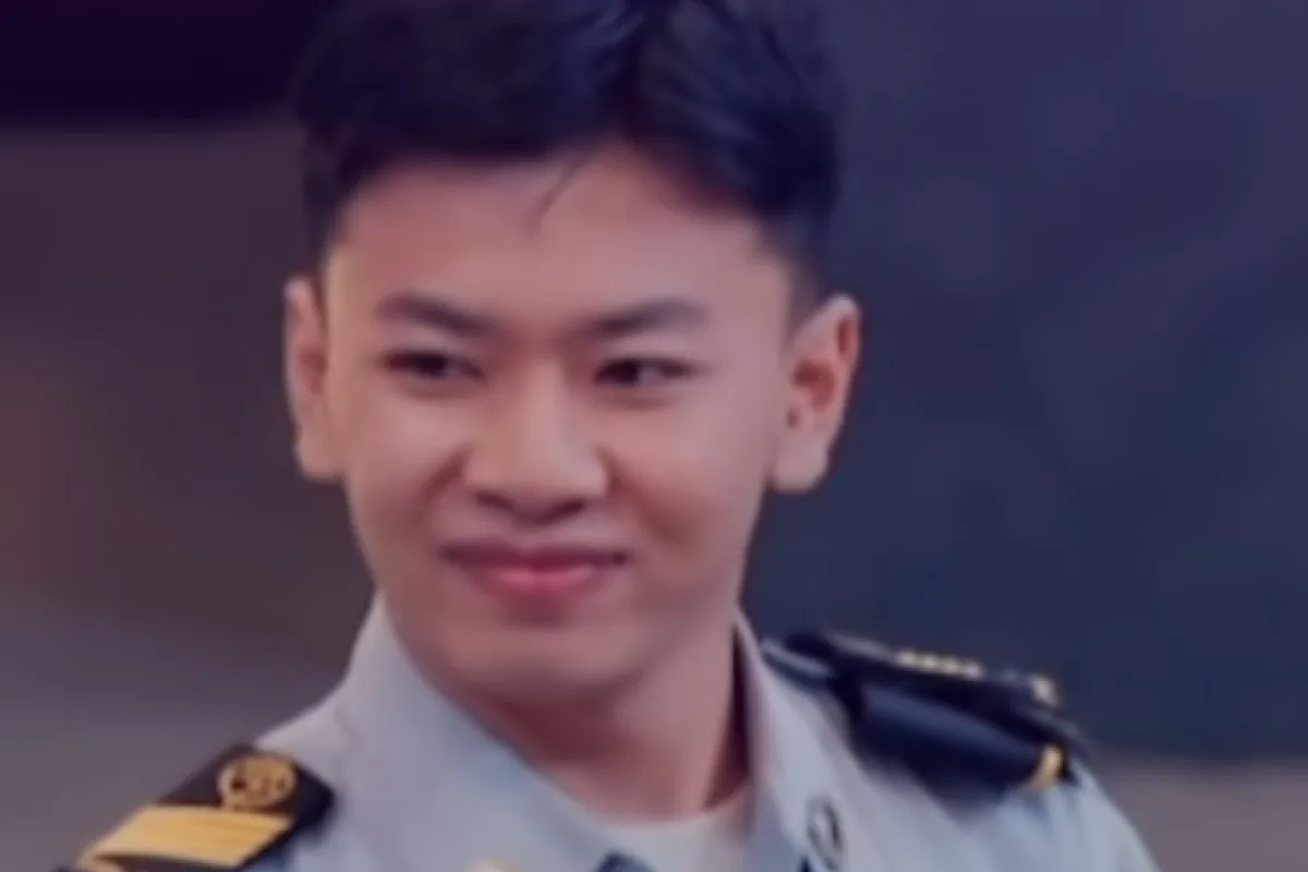 Ghaza Muhammad Al-Ghifari Anaknya Siapa? Inilah Biodata Peserta CoC Season 3 yang Viral di X Diduga Melakukan Pelecehan, Bukan Orang Sembarangan?