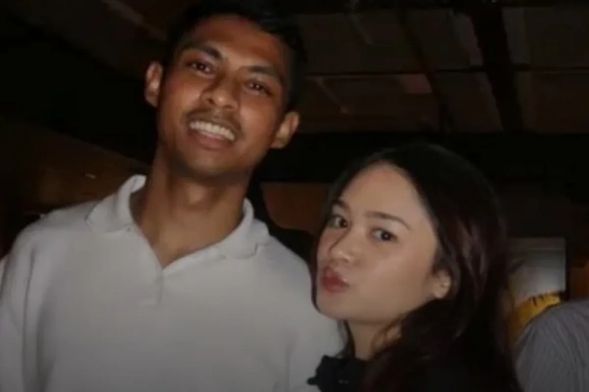 Selisih Umur Atalla Wahid dan Tiara Savitri Berapa? Inilah Biodata Cucu Gus Sholah yang Akan Segera Menikah dengan Anak Mulan Jameela