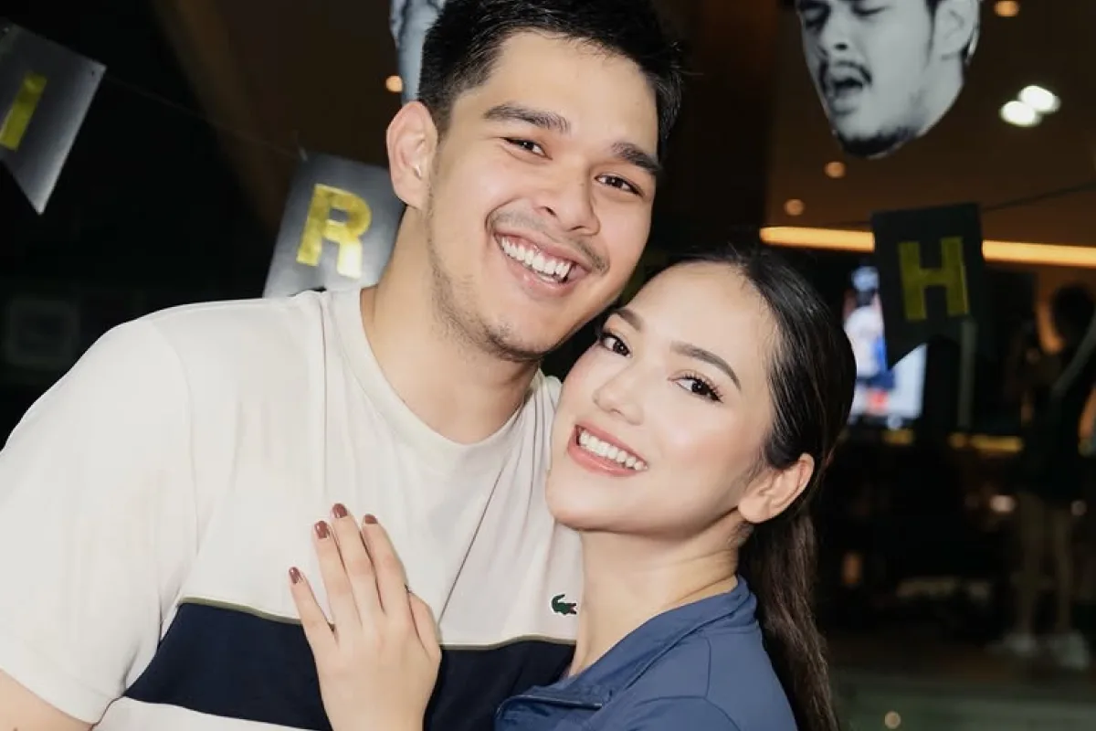 Profil Harits Muhammad Albar Suami Selebgram Nabila Gardena yang Viral Usai Korupsi Sang Ayah Alwin Albar Terkuak: Umur, Agama dan IG