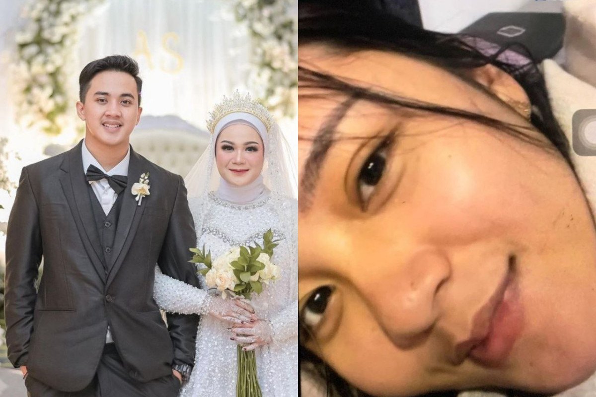 Tampang Anggun Reza Selingkuhan Arlo Baskoro dan Akun IG Sebenarnya Dibongkar Suvia Gassanie, Kumpulain AIB Disebar di Medsos, Video Ciuman Trending X