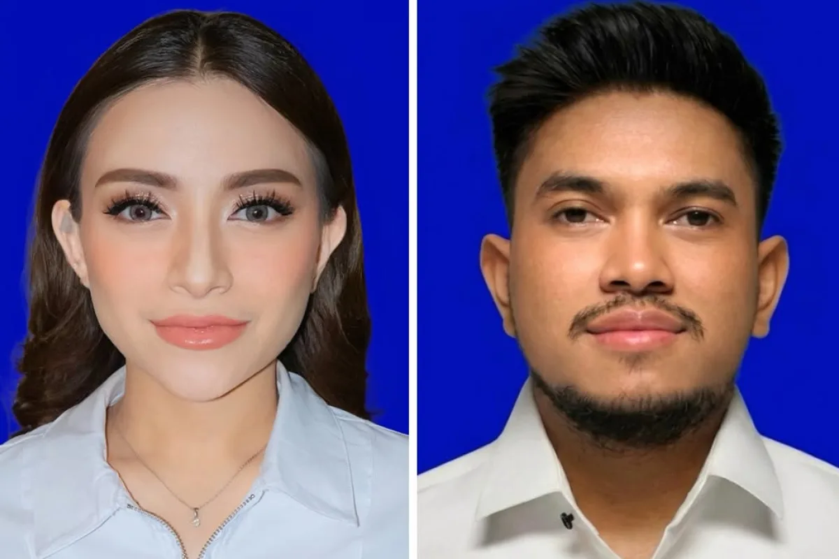 SELAMAT! Nathalie Holscher dan Arief Fadli Resmi Menikah pada Rabu, 22 Juli 2026