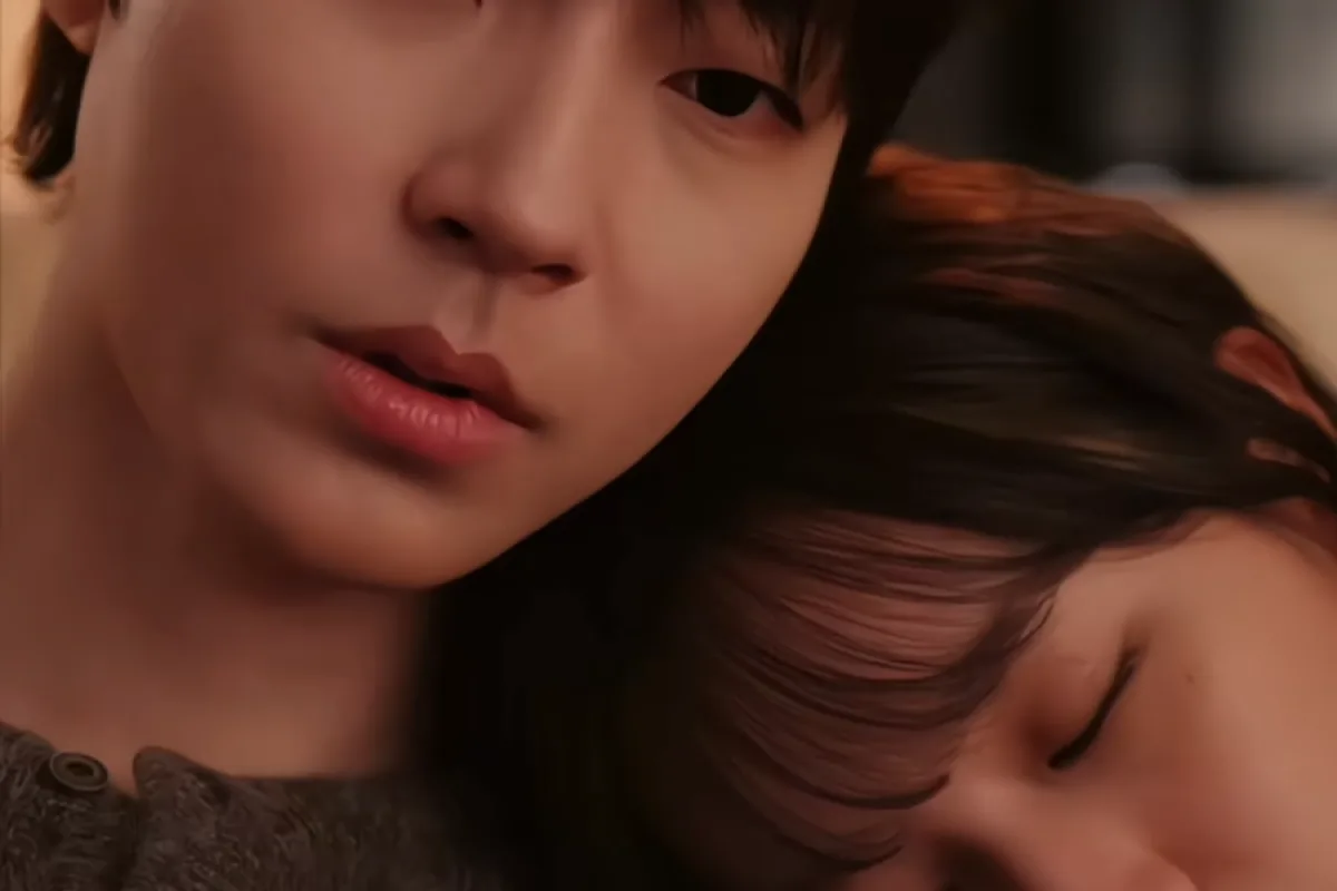 Kapan Drakor Dream to You Episode 3-4 Tayang? Berikut Spoiler, Link dan Jadwal di KST bukan LK21: Panggilan Nama Depan yang Bikin Baper, Terungkap Mimpi Besar Joo Yi Jae dan Woo Soo Bin!