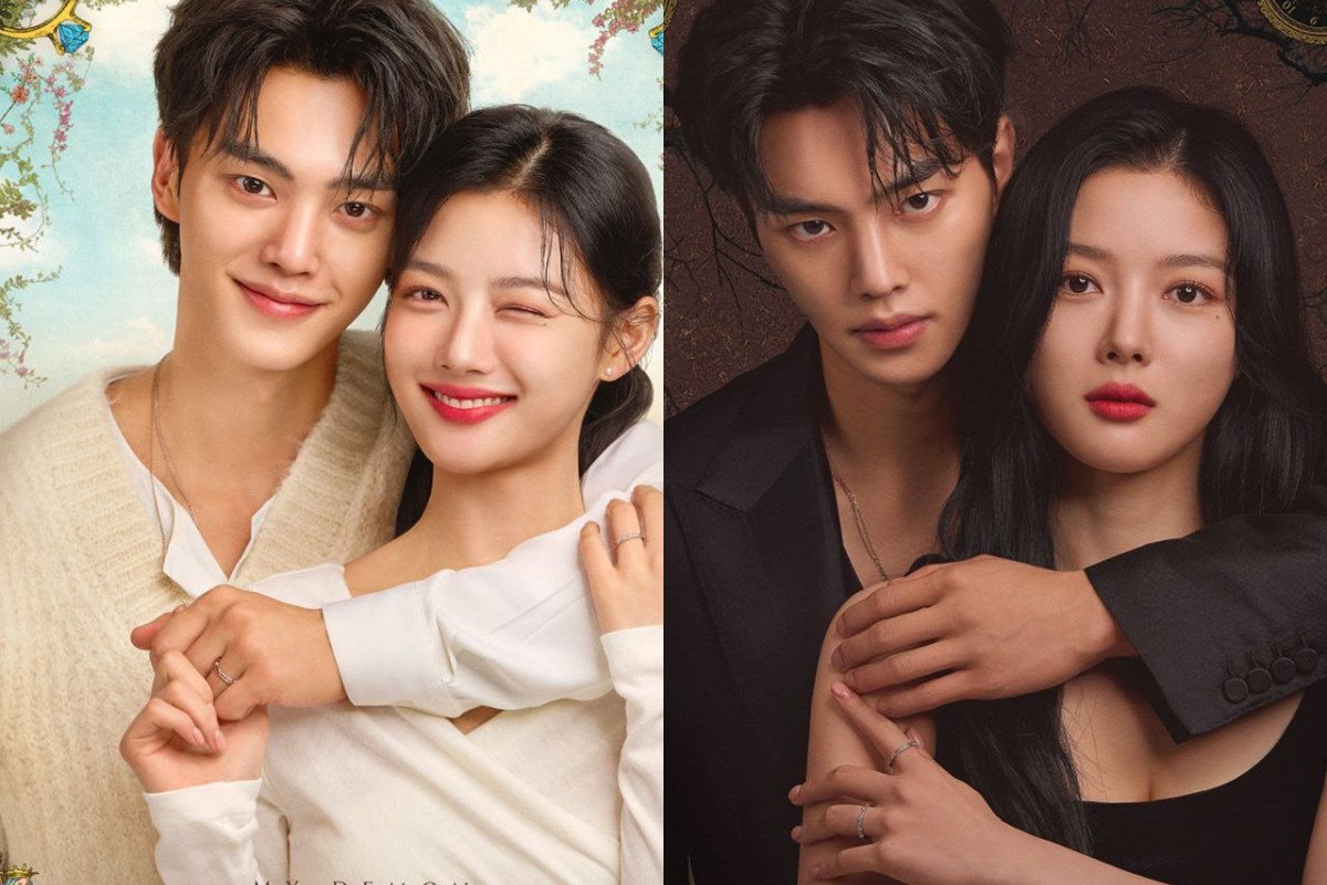 Bocoran Sinopsis PERDANA Drama Korea My Demon Episode 1 SUB Indo: Perjalanan Cinta Dua Dunia Antara Iblis dan Manusia!