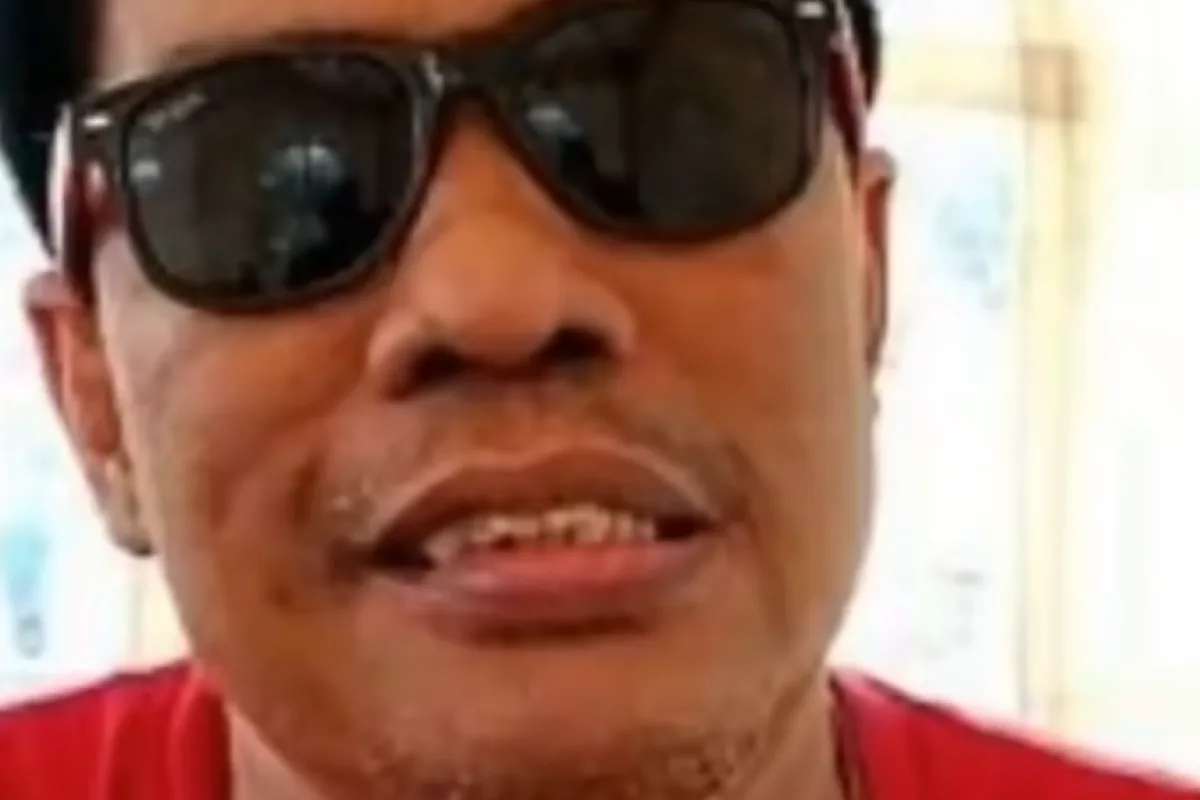 Apa Penyebab Meninggalnya Temon? Berikut Kronologi Kematian Komedian Legendaris, Benarkah Akibat Serangan Jantung?