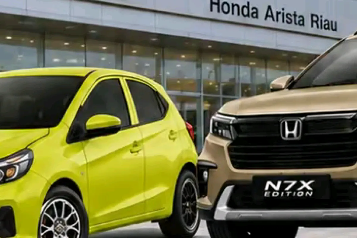 Dijuluki Honda Brio Listrik, Honda Super-ONE Resmi Meluncur di Jepang